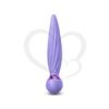 Vibrador con varias velocidades y carga USB Sugar Pop